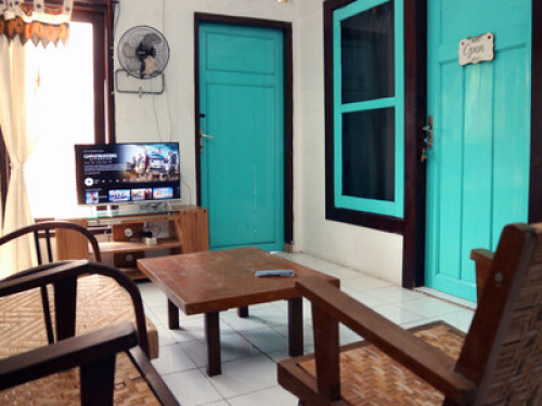 Charming Classic Homestay  - Gallery - 59