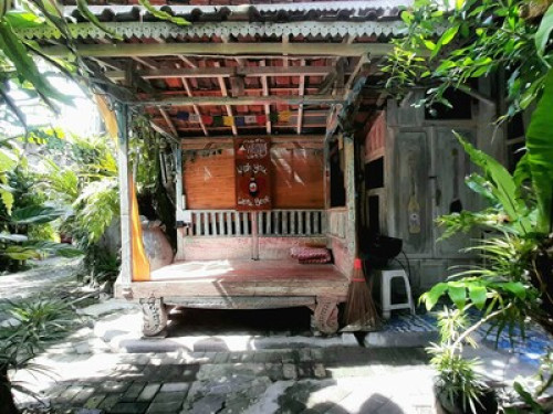 Charming Classic Homestay  - Gallery - 9