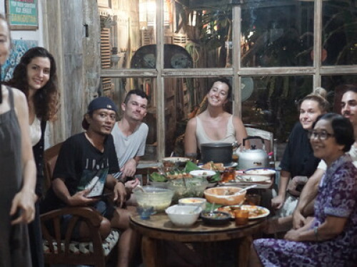 Charming Classic Homestay  - Gallery - 10