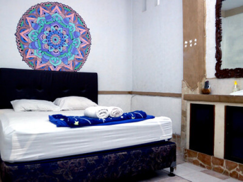 Charming Classic Homestay  - Gallery - 51