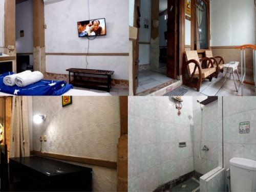 Charming Classic Homestay  - Gallery - 32