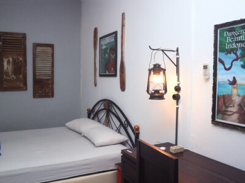Charming Classic Homestay  - Gallery - 16