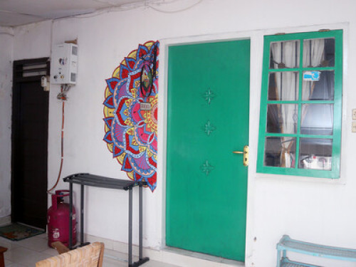 Charming Classic Homestay  - Gallery - 13