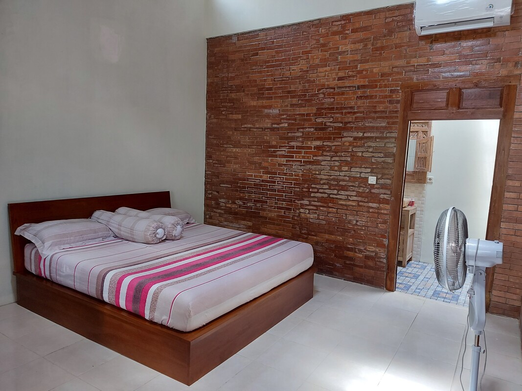 Cattleya 1(Single Bed) - 1