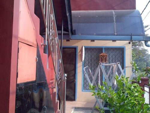 Homestay in Bandung - Gallery - 7
