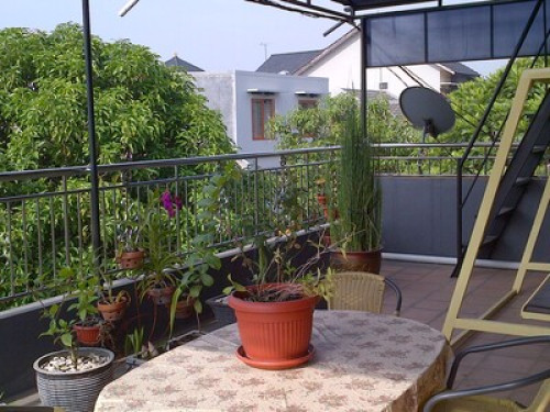 Homestay in Bandung - Gallery - 6