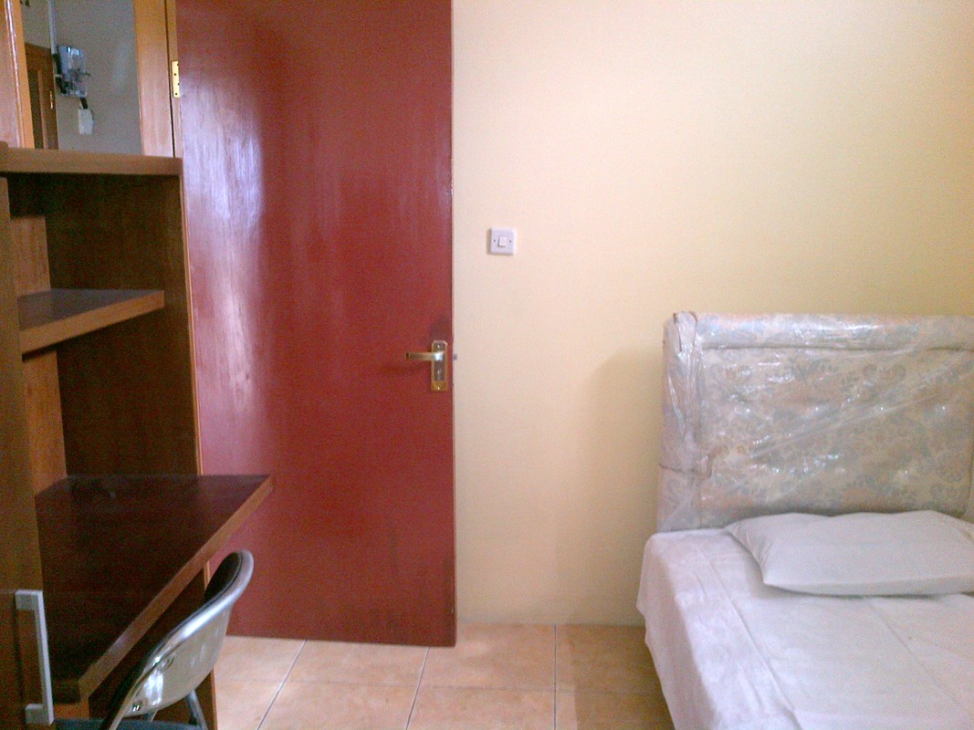 ACed Room(Full Room) - 1