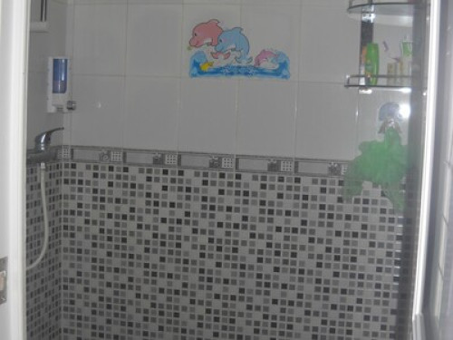 Kampong Resort in Semarang - Gallery - 11