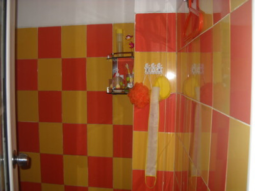 Kampong Resort in Semarang - Gallery - 16