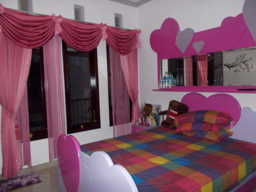 Kampong Resort in Semarang - Gallery - 19