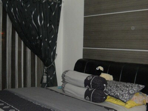 Kampong Resort in Semarang - Gallery - 2