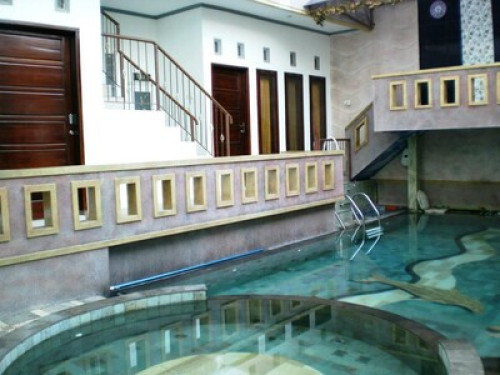 Kampong Resort in Semarang - Gallery - 9