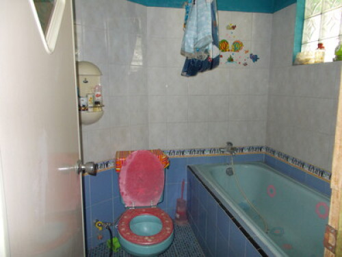 Kampong Resort in Semarang - Gallery - 23