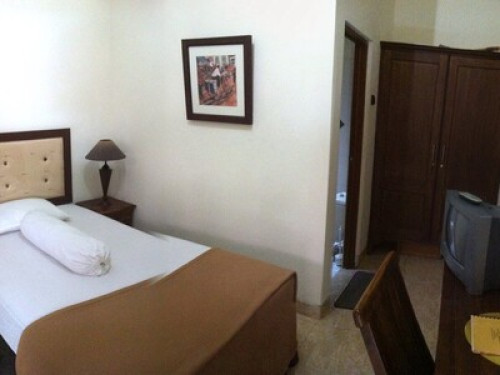Adalia Homestay Semarang - Gallery - 11