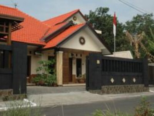 Adalia Homestay Semarang - Gallery - 12
