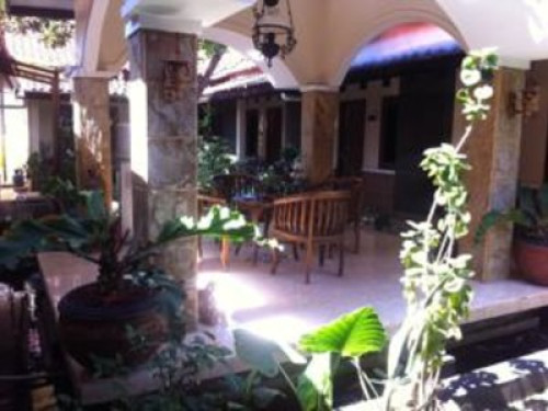 Adalia Homestay Semarang