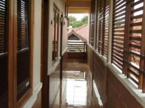 Adalia Homestay Semarang - Gallery - 9