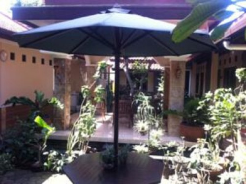 Adalia Homestay Semarang - Gallery - 8