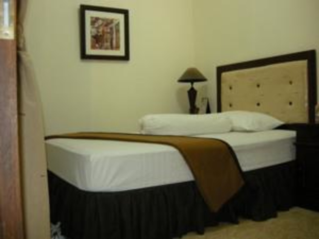Standart(Full Room) - 1