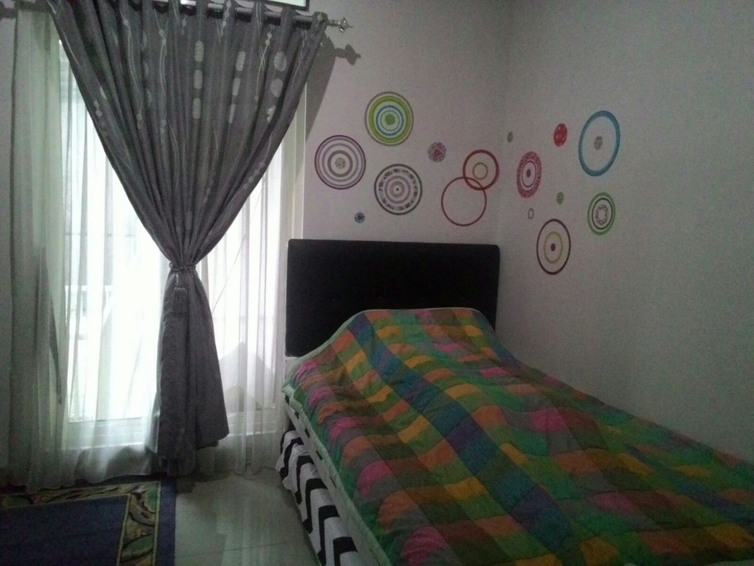 Intan's Room(Full Room) - 1