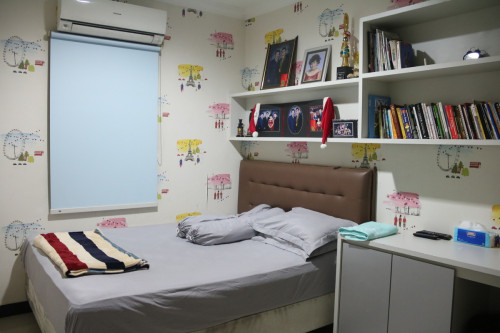 Private Room in Semarang CIty