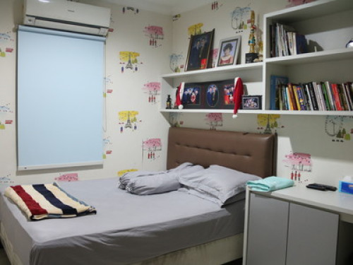 Private Room in Semarang CIty - Gallery - 5