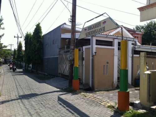 Private Room in Semarang CIty - Gallery - 2