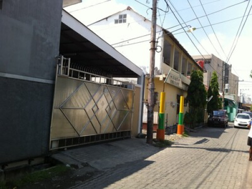 Private Room in Semarang CIty - Gallery - 4