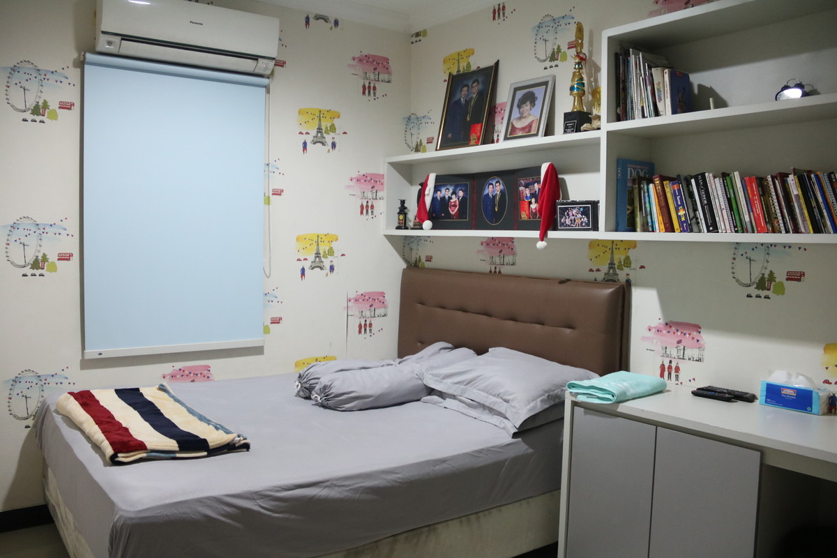 Room 1(Full Room) - 1