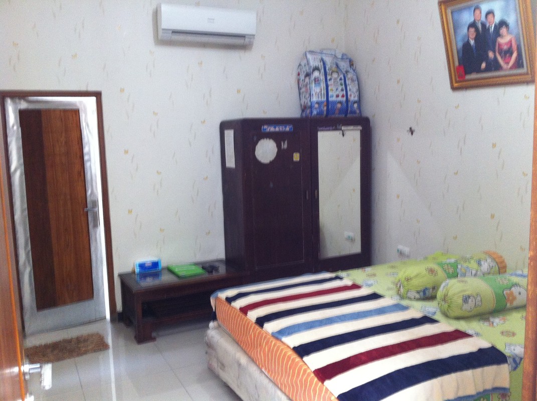 Roome 2(Full Room) - 1