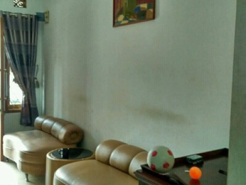 Cianjur Roof Terraces Homestay - Gallery - 10
