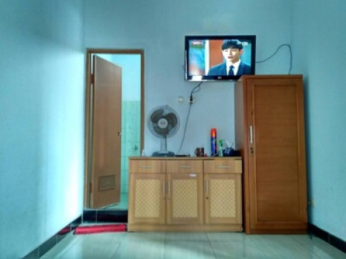 Cianjur Roof Terraces Homestay - Gallery - 21