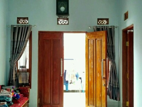 Cianjur Roof Terraces Homestay - Gallery - 12