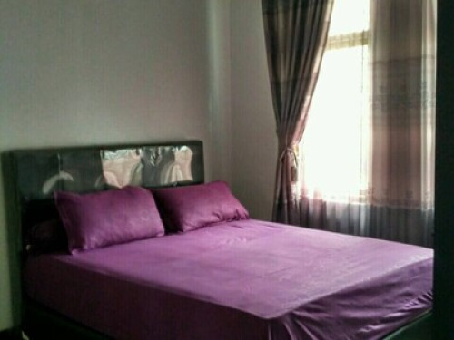 Cianjur Roof Terraces Homestay - Gallery - 7