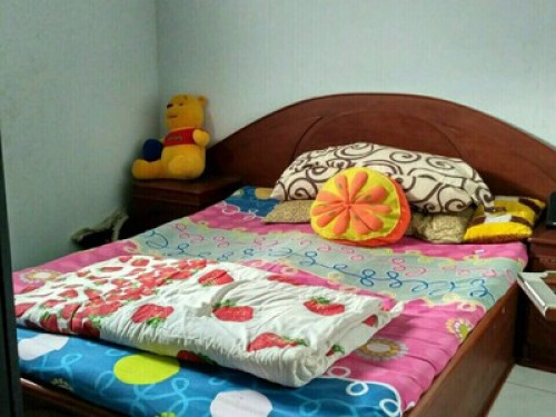 Cianjur Roof Terraces Homestay - Gallery - 4