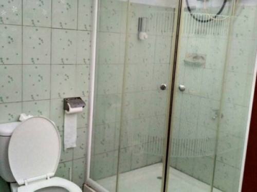 Cianjur Roof Terraces Homestay - Gallery - 16