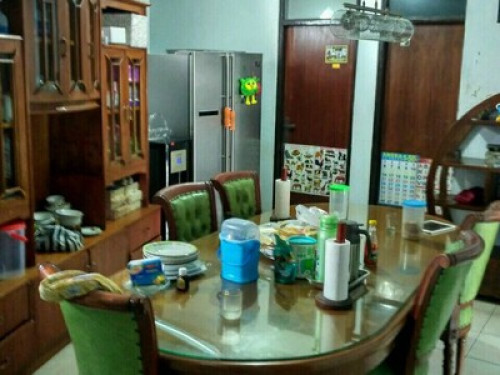 Cianjur Roof Terraces Homestay - Gallery - 25