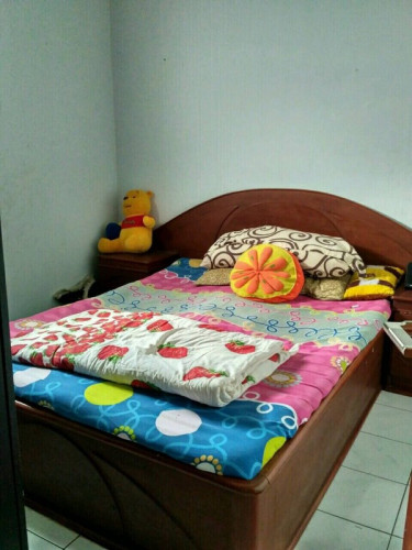 Cianjur Roof Terraces Homestay - Gallery - 18