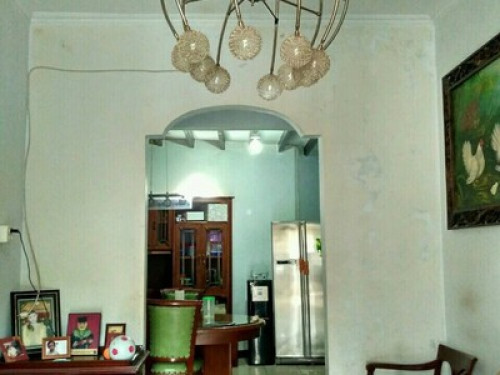 Cianjur Roof Terraces Homestay - Gallery - 11