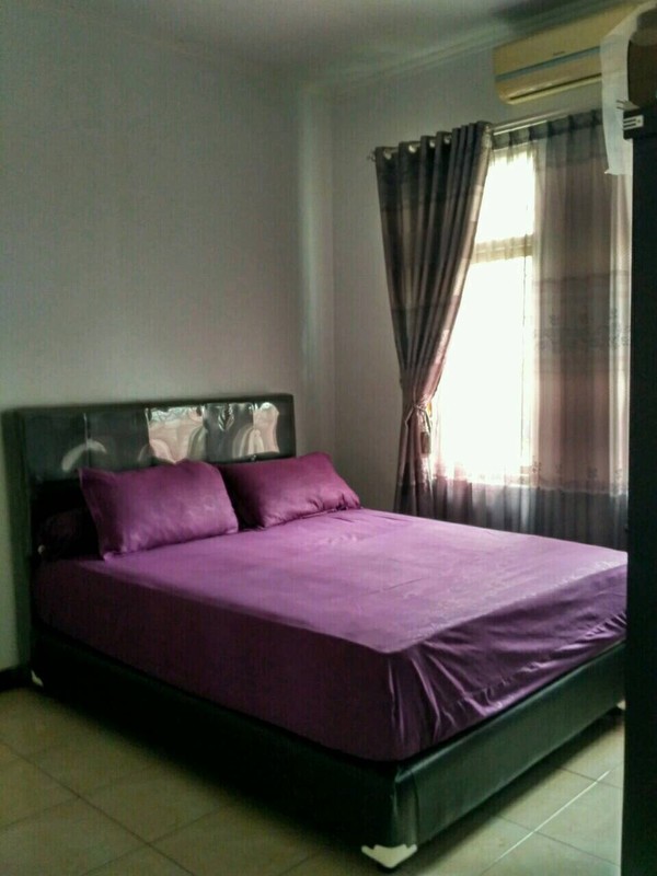 Room 1(Single Bed) - 1