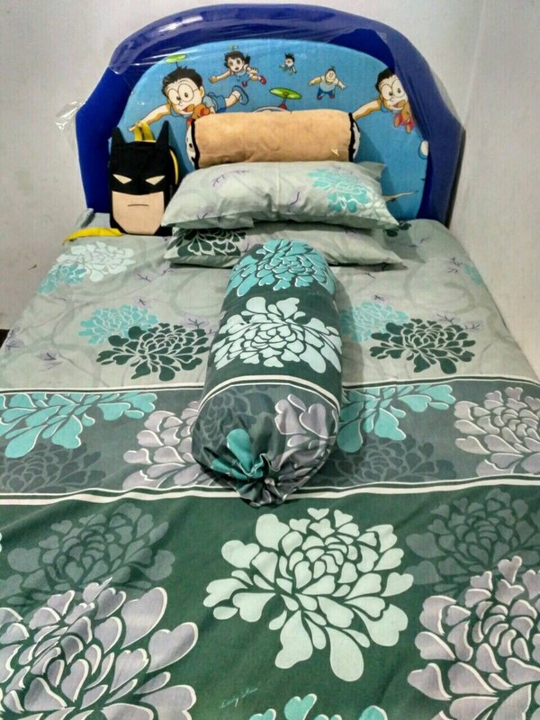 Room 2(Full Room) - 1