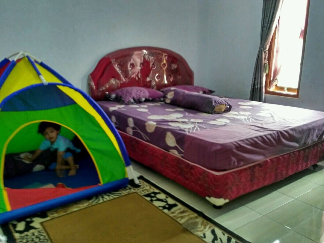 Room 5 (extra Bed Available)(Single Bed) - 1