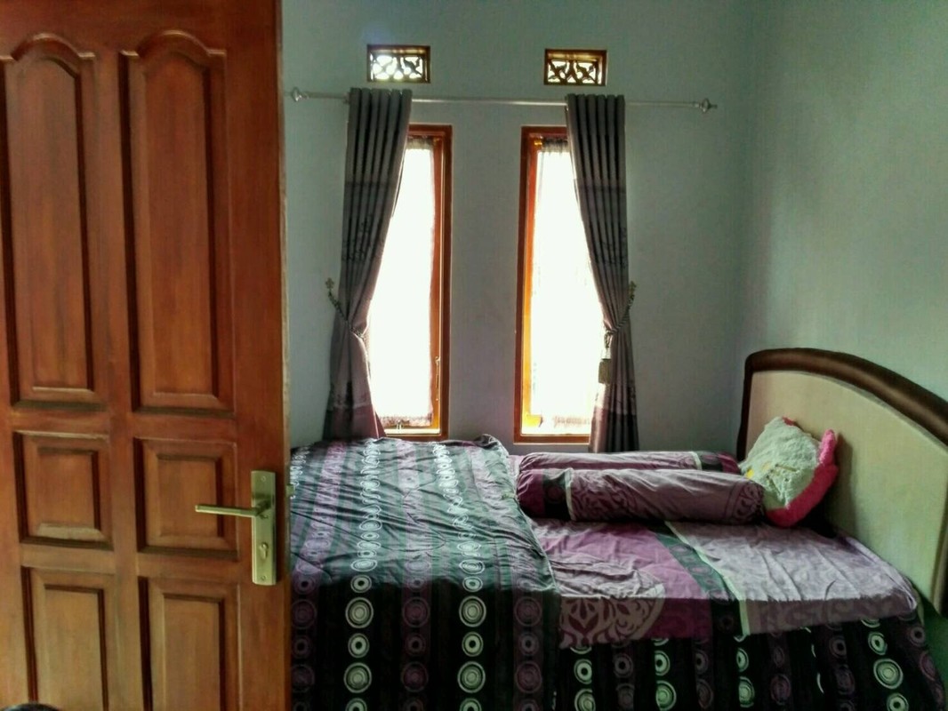 Room 6 (Double Bed Available)(Single Bed) - 1