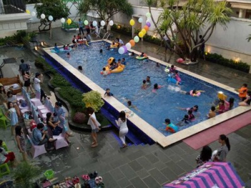 A Luxorious Homestay In Semarang!! - Gallery - 5