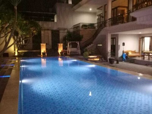 A Luxorious Homestay In Semarang!! - Gallery - 4