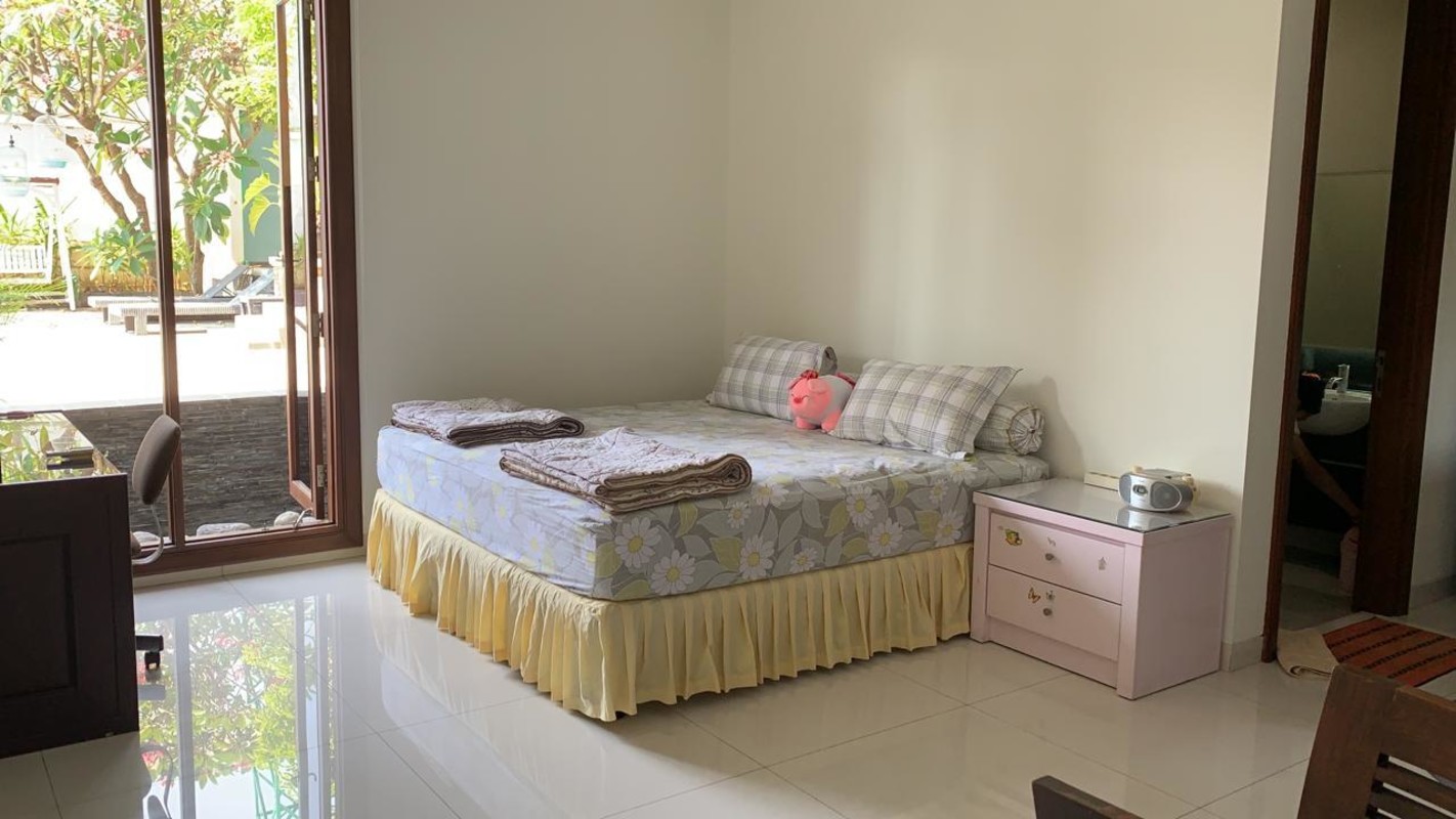 Guest Room(Full Room) - 1