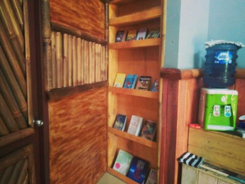 HALIMUN - Gallery - 7
