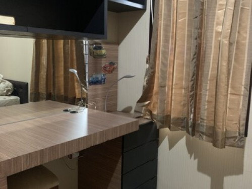 Single Bedroom - Gallery - 2