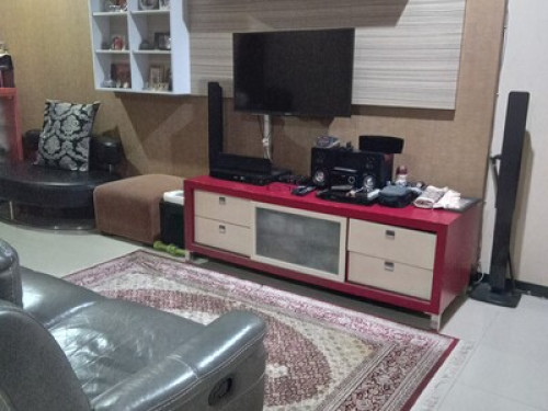 Single Bedroom