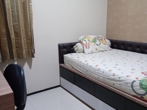 Single Bedroom - Gallery - 10